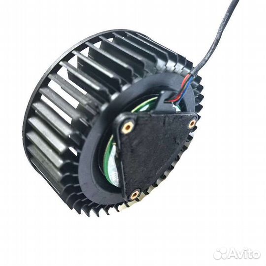 Вентилятор для видеокарт MSI plb07525b12hh