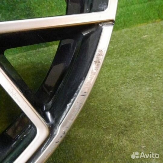 Диск литой Бмв М8 Ф91 Ф92 Ф93 (2019-2022)