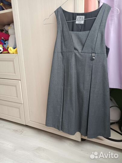 Школьный костюм