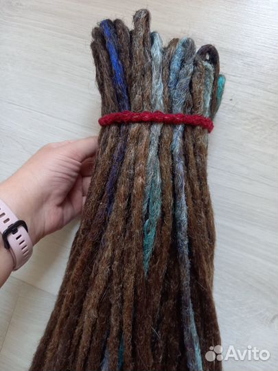 Де Дреды комплект