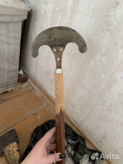 Тяпка для капусты