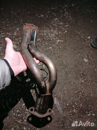 Штаны на ваз 2114