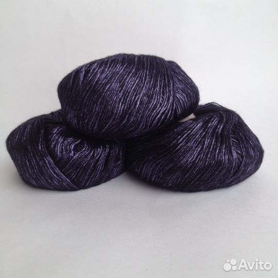 Итальянская пряжа для вязания