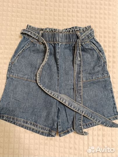 Шорты для девочки