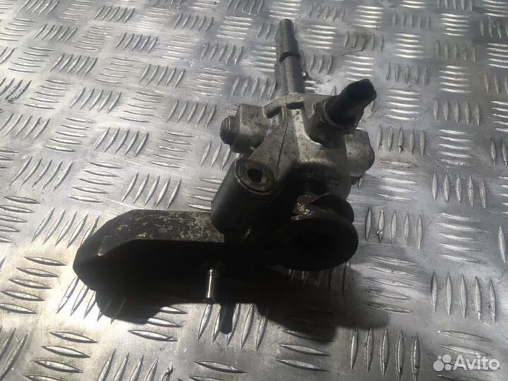 Кулиса переключения МКПП Volkswagen Transporter T5