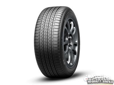 Michelin Latitude Tour 265/45 R21 104W