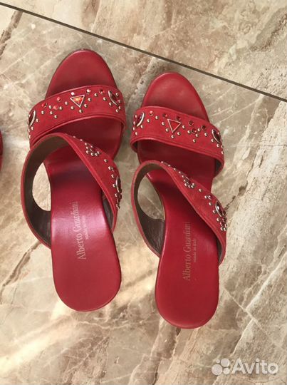 Босоножки Dior оригинал