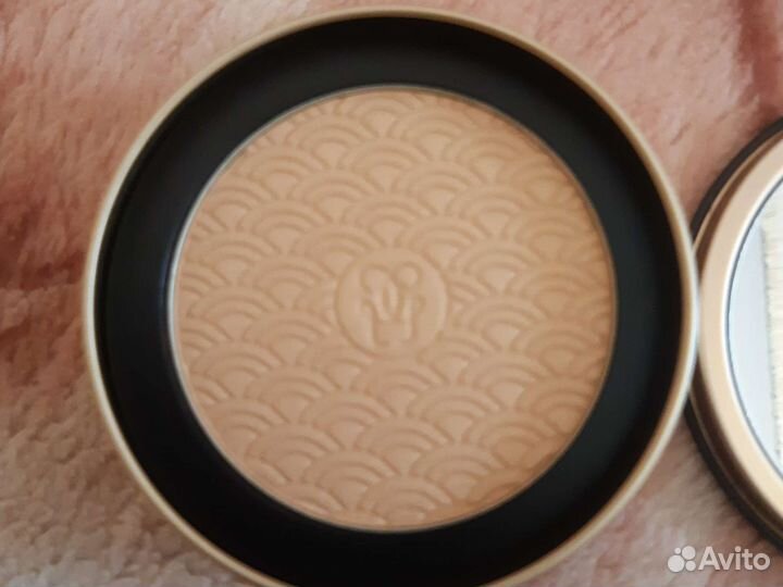 Guerlain Terracotta Gold Light poudre bronzante