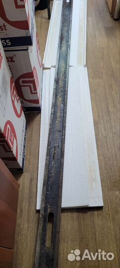 Линейка поверочная шд 3000 2 кл