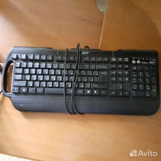 Клавиатура