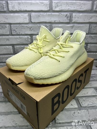 Кроссовки adidas yeezy boost 350 мужские 41-45