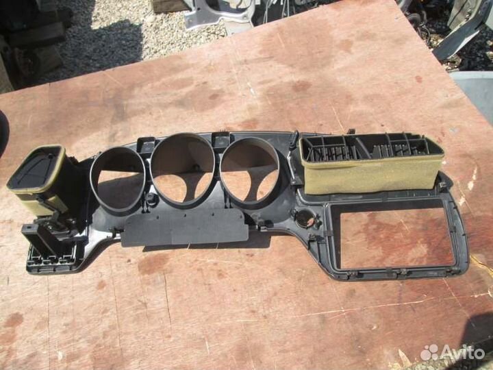 Козырек щитка приборов Honda Torneo CF3 F18B