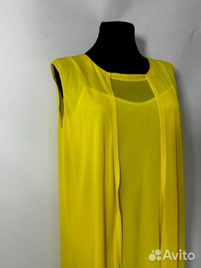 Новое платье MaxMara