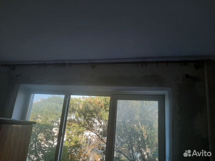 Карнизы для штор бу
