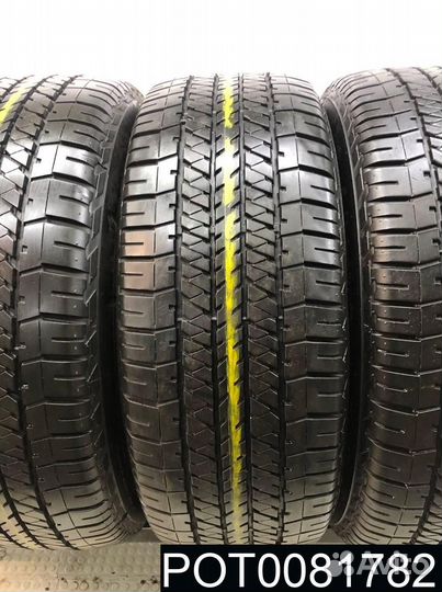 Bridgestone Dueler H/T D684 II 275/60 R20 99R