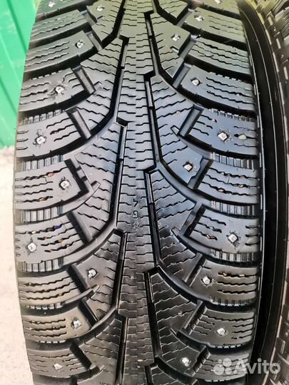 Nokian Tyres Nordman 5 SUV 215/70 R16
