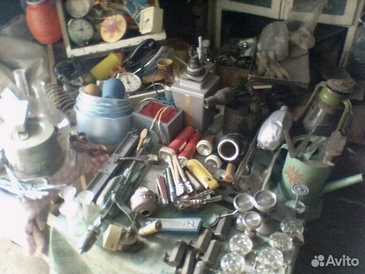 Товар советског быта