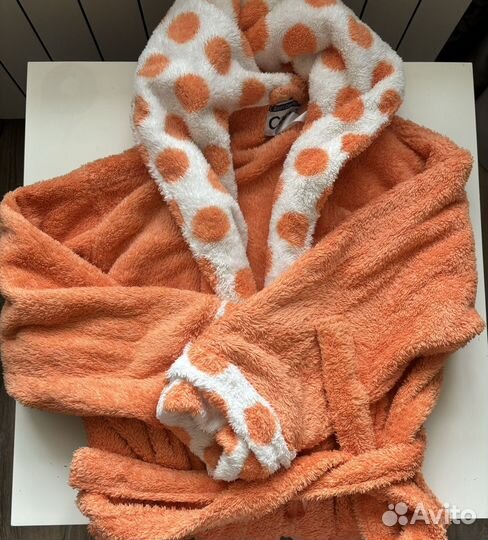 Халат домашний женский