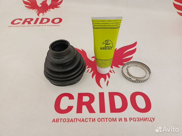 Пыльник шруса наружный правый Kia Optima 4