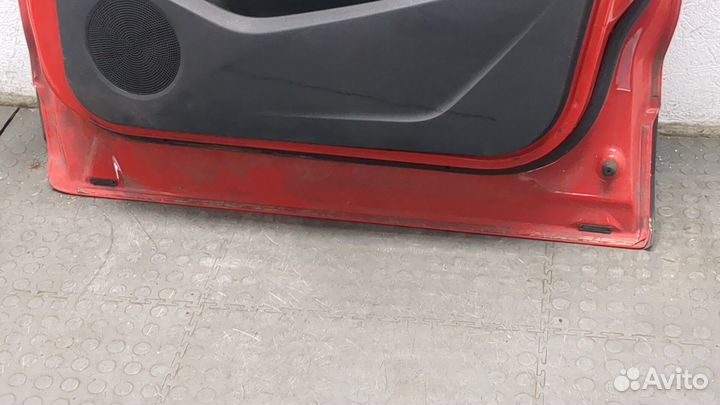 Дверь боковая Ford Kuga, 2015