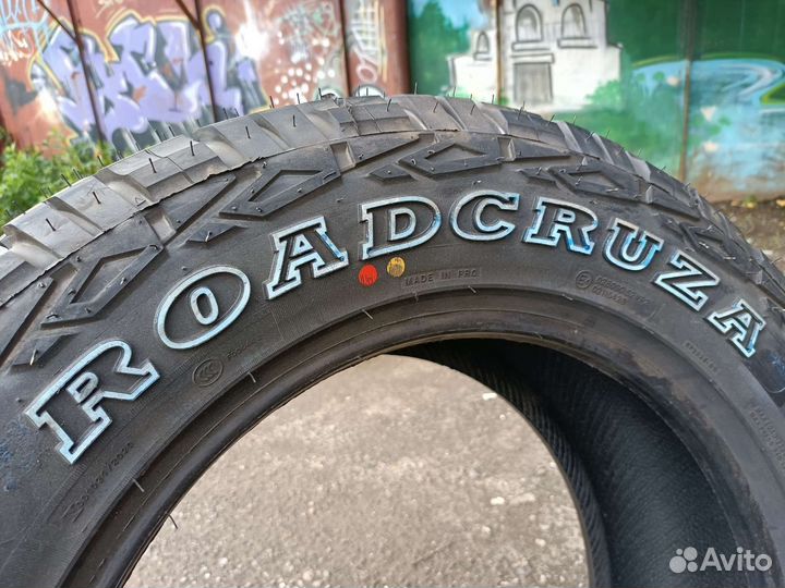 Roadcruza RA1100 A/T 265/60 R18 114H