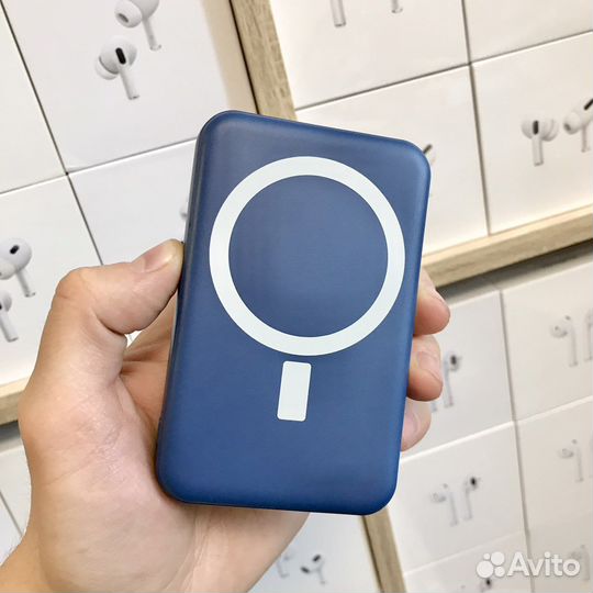 MagSafe Battery Pack 20000 mAh