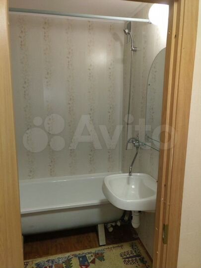 1-к. квартира, 34 м², 4/10 эт.