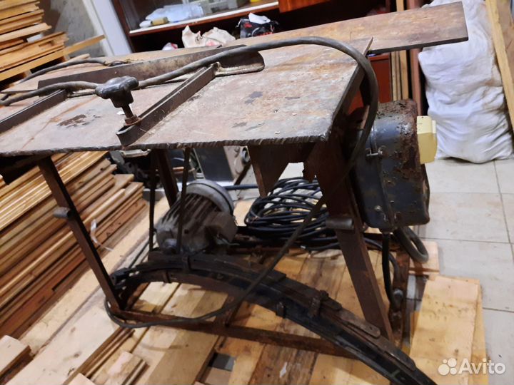 Циркулярка