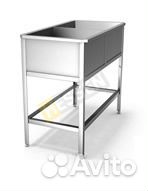 Ванна моечная