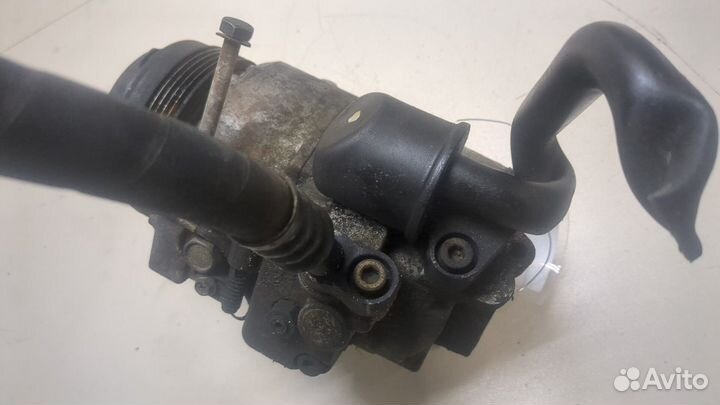 Компрессор кондиционера BMW 3 E46