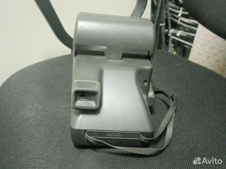 Фотоаппарат polaroid 600