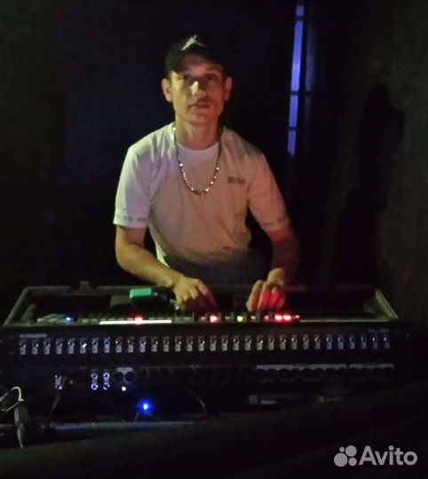 Диджей, Звукооператор, Звукорежиссёр