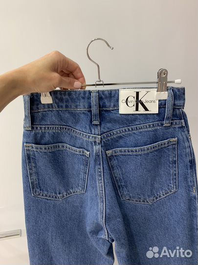 Calvin klein джинсы