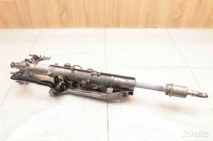 Колонка рулевая BMW E90 E91 E92 E93