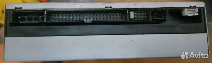 Привод dvdrw Pioneer DVR-110D