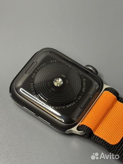 Apple watch se 40mm