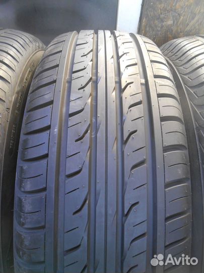 Dunlop Grandtrek PT3 265/65 R17 112H