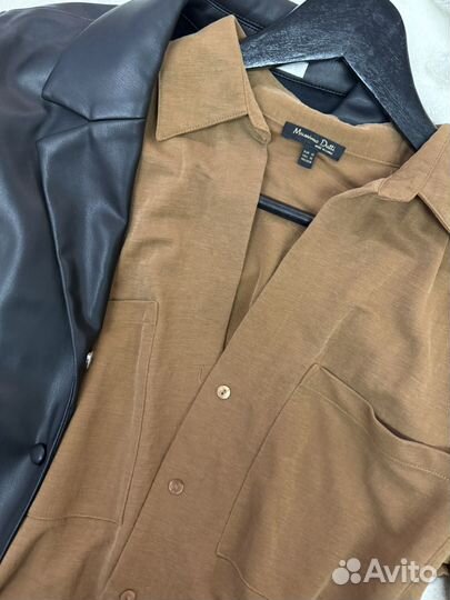 Вещи пакетом Zara H&M massimo dutti