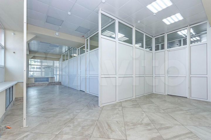 Сдам офисное помещение, 52 м²