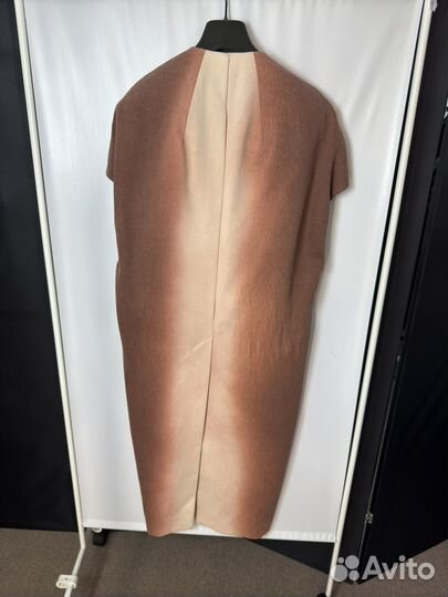 Rick owens жилетка