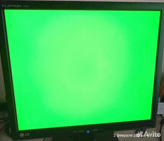 Монитор LG flatron