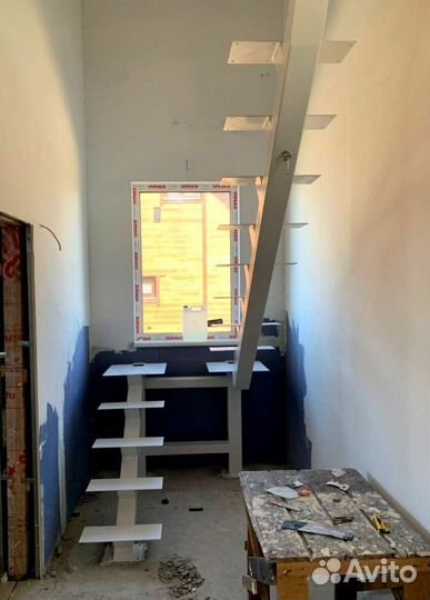 Лестница в дом