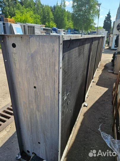 Конденсатор холодильный ECO 300 квт