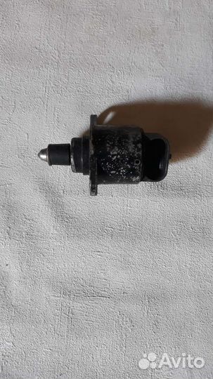 Daewoo matiz. Бензонасос