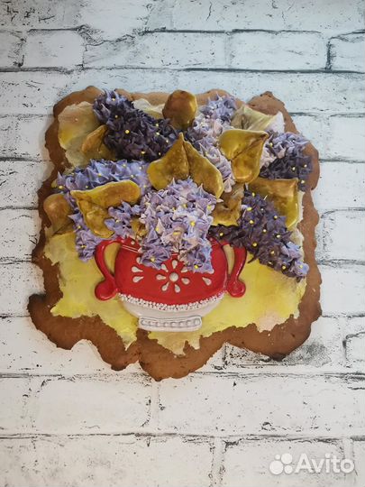 Сувенирные пряники