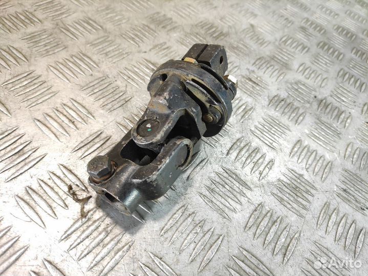 Кардан рулевой средний Chery Tiggo 2005-2016