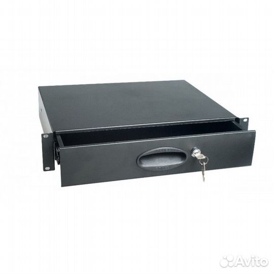 Рэковый аксессуар Proel adrk2CR