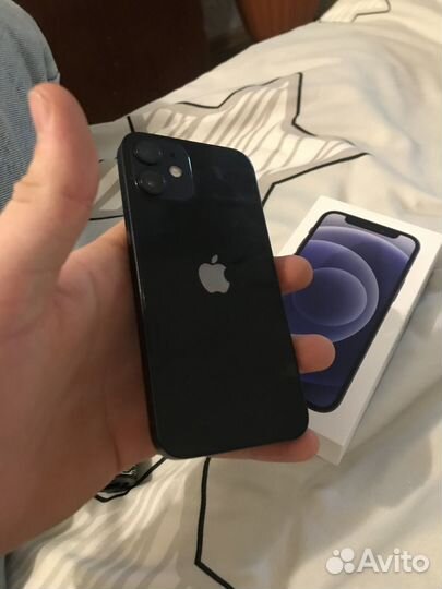 iPhone 12 mini 64gb