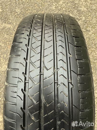 Goodyear Eagle F1 Sport 215/60 R17