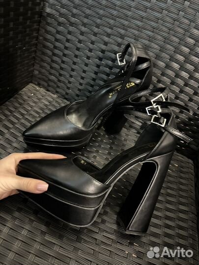 Туфли новые